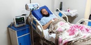 حقيقة وفاة الداعية حازم شومان بعد تعرضه لأزمة قلبية - لايف نيوز