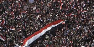 محمد موسى: 3 يوليو يوم انتصر فيه الجيش لإرادة الشعب - لايف نيوز