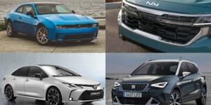 أخبار السيارات | استدعاء دودج تشارجر الكهربائية EV لهذا السبب .. أسعار كيا سيلتوس 2026 في السعودية - لايف نيوز