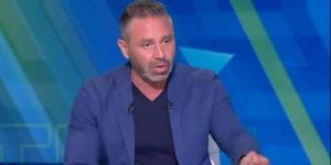 حازم إمام يعلن انتهاء دور لجنة التخطيط بالزمالك وتعيين يانيك فيريرا مديرًا فنيًا جديدًا - لايف نيوز