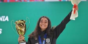 مصر تشارك بـ 3 لاعبين و3 لاعبات في نهائي كأس العالم للخماسي الحديث - لايف نيوز