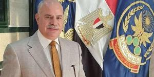 اللواء رأفت الشرقاوي عن 30 يونيو:  الشعب المصري رفض اختطاف الدولة - لايف نيوز