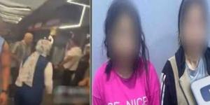 ابتزاز وحبس سنة.. قصة فيديو واقعة مثيرة في جيم شهير بمدينة نصر - لايف نيوز
