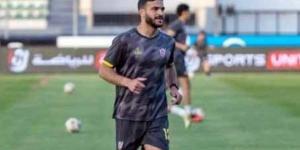 مدحت شلبي: لا مفاوضات رسمية بين الزمالك وبتروجت لضم حامد حمدان - لايف نيوز