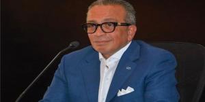 الجنايني "باكيًا": اعتزال شيكابالا يوم حزين للكرة المصرية - لايف نيوز