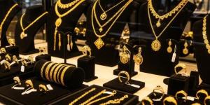 ارتفاع أسعار الذهب في مصر اليوم.. عيار 21 يقترب من 4700 جنيه - لايف نيوز
