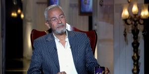 صبري فواز يعلق على مطالب حذف أغاني أحمد عامر - لايف نيوز
