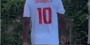 شيكابالا يغلق كتاب المجد.. اعتزال تاريخي يهز الزمالك - لايف نيوز