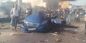 الصحة اللبنانية: الغارة الإسرائيلية على خلدة أسفرت عن مقتل شخص وإصابة 3 - لايف نيوز