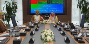 هيئة المنافسة توقع مذكرة تفاهم مع وزارة التجارة والصناعة وترويج الاستثمار العُمانية - لايف نيوز