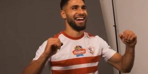 مدحت شلبي: الزمالك يفتح الباب أمام رحيل مهاجمه - لايف نيوز