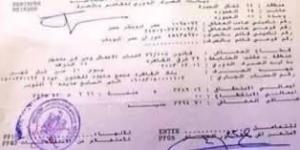 هل يمكن استخراج برنت تأميني أونلاين؟ - لايف نيوز