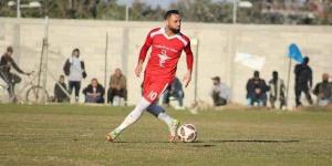 استشهاد لاعب بمنتخب فلسطين بعد أيام من إصابته بقصف إسرائيلي - لايف نيوز