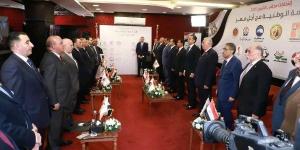 مجدي مرشد: تشكيل التحالف الانتخابي يعكس التنوع السياسي - لايف نيوز