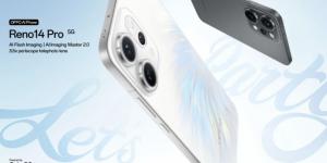 Oppo تستعد لإطلاق هاتف Reno 14 Pro بمعالج Dimensity 8450 الجديد - لايف نيوز