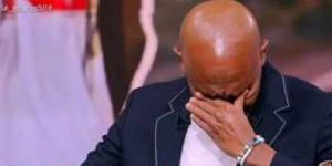 صلاح عبدالله: اعتزال شيكابالا قرار صعب على جماهير الزمالك - لايف نيوز