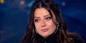 زعلانين عليكي مش منك.. رضوى الشربيني توجه رسالة لشيرين عبد الوهاب - لايف نيوز