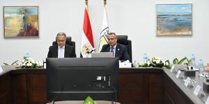 الإدارة المحلية من جنوب سيناء: تنمية المحافظة أولوية وطنية ودعمنا مستمر لكل جهد مخلص - لايف نيوز