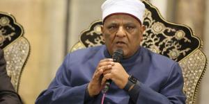 عباس شومان: من صام تاسوعاء فليجمع معه عاشوراء.. يكفر عاما| فيديو - لايف نيوز