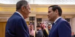 وزير الخارجية الروسي لنظيره الأمريكي: أتطلع لأن تسهم جهودنا التعاونية في تعزيز العلاقات الثنائية - لايف نيوز
