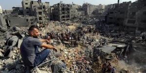 التعبئة والإحصاء الفلسطيني: أكثر من 57 ألف شهيد في غزة منذ السابع من أكتوبر - لايف نيوز