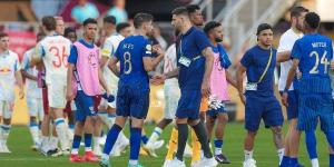 تشكيل الهلال أمام فلومينينسي في كأس العالم للأندية - لايف نيوز
