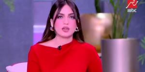 ياسمين عز: أنجلينا جولي تستحق جائزة أحسن حرباية - لايف نيوز