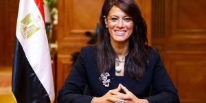 المشاط تشارك في فعالية وزارية حول الاستثمار الأجنبي المباشر - لايف نيوز