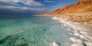 مجانا وبدون أدوية.. رمل البحر تعالج 5 أمراض جلدية - لايف نيوز