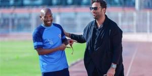 شيلت الزمالك على كتفك | ميدو يوجّه رسالة مهمة لـ شيكابالا - لايف نيوز