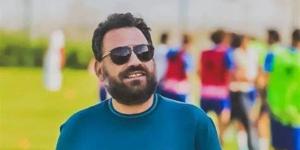 الزمالك يرد على شائعات عقد جون إدوارد: بنود خيالية وأكاذيب تهدف لإثارة البلبلة - لايف نيوز