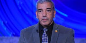 عباس شراقي: إثيوبيا خالفت إعلان المبادئ.. وسد النهضة أصبح مشروعا غير شرعي - لايف نيوز