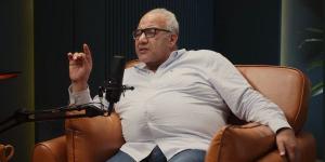 اعتذار وذكريات دكان شحاته.. أبرز تصريحات بيومي فؤاد - لايف نيوز