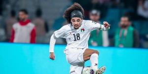 الزمالك ينتظر وصول الفلسطيني آدم كايد لحسم التعاقد الرسمي - لايف نيوز