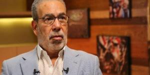 مدحت العدل لـ شيكابالا بعد اعتزاله: إن شاء الله رئيسا لنادي الزمالك - لايف نيوز