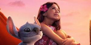 50 مليون دولار تفصل فيلم Lilo & Stitch عن تحقيق المليار - لايف نيوز