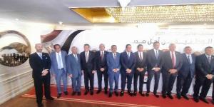 المصري الديمقراطي: اجتماعات دورية لأحزاب القائمة الوطنية.. والعناني مستشارا قانونيا - لايف نيوز