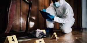 المخدرات طيرت عقله.. شاب ينهي حياة زوجته الحامل في المعادي - لايف نيوز