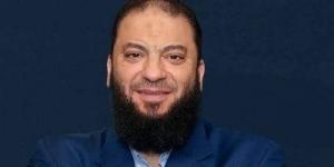 حازم شومان بعد خروجه من العناية: مكنتش متخيل إني هرجع تاني وسط عيالي - لايف نيوز