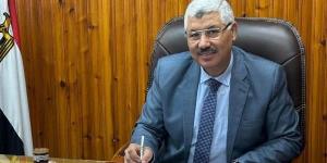 1.2 مليار جنيه قيمة محاضر سرقة الكهرباء بشركة جنوب الدلتا - لايف نيوز