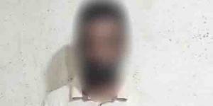 القبض على سائق تعدى بالضرب على شخص من ذوى الهمم - لايف نيوز