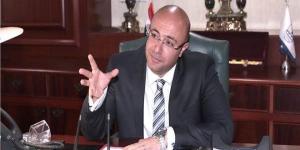 محافظ بني سويف: انطلاق المرحلة الثالثة من الموجة الـــ 26 لإزالة التعديات على أملاك الدولة - لايف نيوز