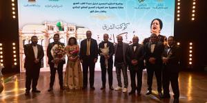 الثقافة المصرية تبرز ملامح الهوية العربية بأعمال أم كلثوم  بالعيد الوطني للجزائر - لايف نيوز