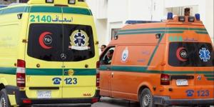 حادث مأساوي في طوخ.. مصرع ناشئ طلائع الجيش وصديقه تحت عجلات القطار - لايف نيوز