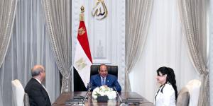 قرارات جمهورية وتكليفات حكومية.. رسائل قوية من الرئيس السيسي للمصريين والعالم - لايف نيوز