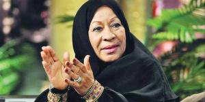 وفاة الإعلامية والفنانة الإماراتية رزيقة الطارش عن عمر ناهز 71 عامًا - لايف نيوز