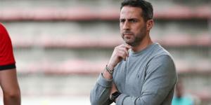 البلجيكي فيريرا مدرباً جديداً للزمالك المصري - لايف نيوز