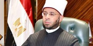 وزير الأوقاف: الاحتلال يواصل جرائم الحرب باغتيال مروان السلطان وأسرته - لايف نيوز