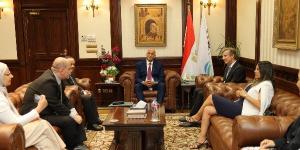 برنامج الأمم المتحدة: شراكة استراتيجية لدعم المشروعات الصغيرة في مصر - لايف نيوز