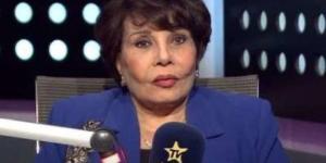 فردوس عبد الحميد تكشف سبب غيابها عن مسلسل كامل العدد - لايف نيوز